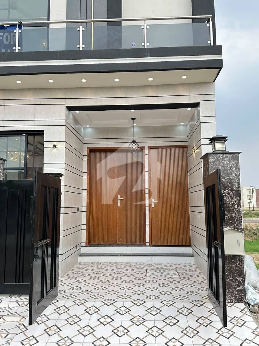 House For Sale In Pine Enclave Phase 3 Pine Enclave Phase 3, Defence ...