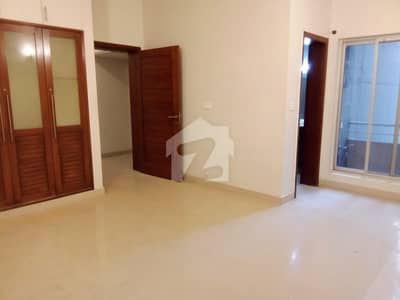 3 Bed Apartment Unfurnished-Khudadad Heights