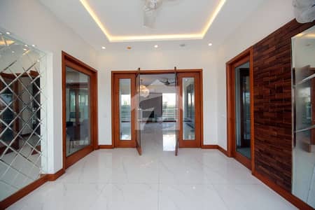 DHA Phase 8 House For sale Sized 20 Marla