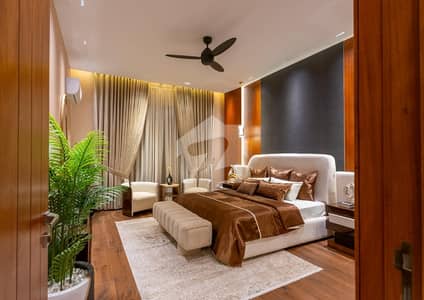Get Your Dream House In DHA Phase 6 Lahore