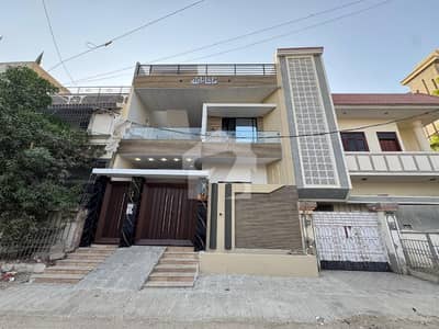 Prime Location 120 Square Yards House For Sale In The Perfect Location Of North Karachi - Sector 11-C/3 Prime Location 120 Square Yards House For Sale In The Perfect Location Of North Karachi - Sector 11-C/3