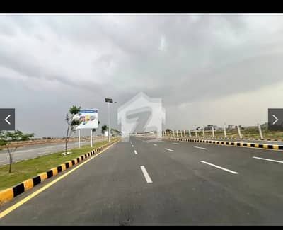 LDA CITY PHASE-1 Q BLOCK 5-MARLA PLOT FOR SALE LDA CITY PHASE-1 Q BLOCK 5-MARLA PLOT FOR SALE