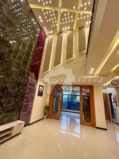 1 Kanal Like A Brand New Upper Portion Available For Rent In DHA Phase 2 Islamabad