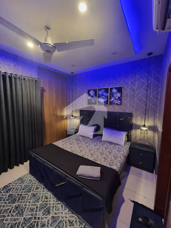 1-Bedroom Fully Furnished Apartment Available for Rent! 1-Bedroom Fully Furnished Apartment Available for Rent!