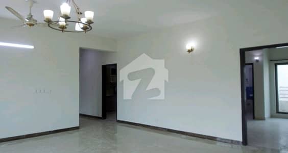 Flat Of 10 Marla Available In Askari 11 - Sector B Apartments