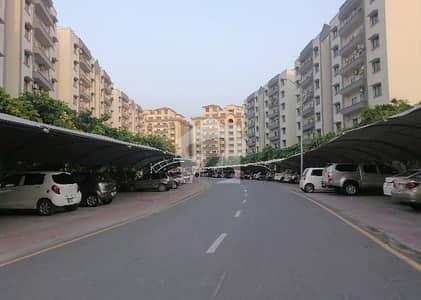 Looking For A Flat In Askari 11 - Sector B Apartments Lahore