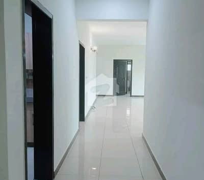 10 Marla Flat Up For Sale In Askari 11 - Sector B Apartments