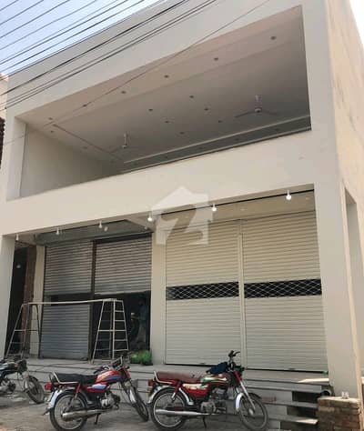 750 Square Feet Flat for rent in Bahria Town Rawalpindi