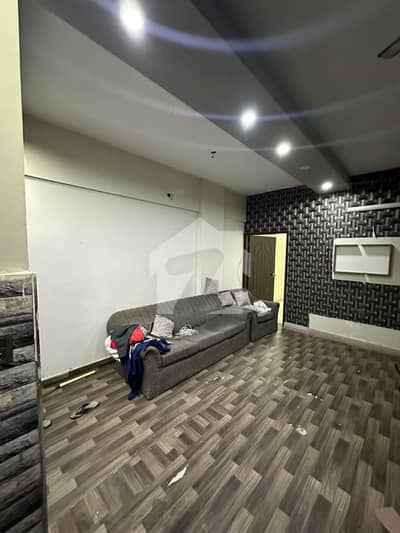 FLAT AVAILABLE FOR RENT ( NEAREST TO HASAN SQUARE )