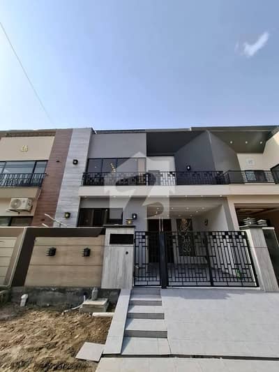 5 Marla Brand New House For Rent 5 Marla Brand New House For Rent