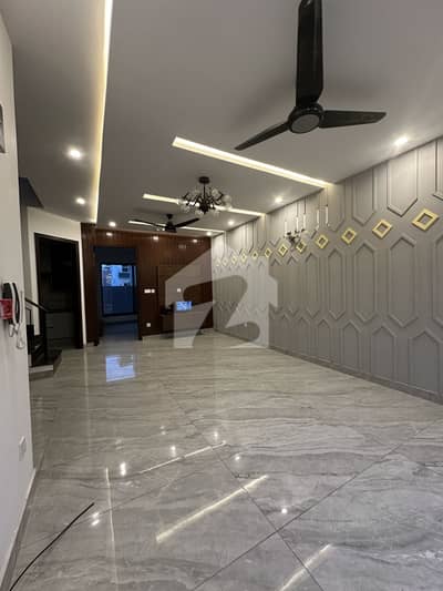 5 Marla House Available For Rent In DHA 9 Town