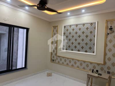 Upper Portion 5 Marla For rent In Shadab Garden