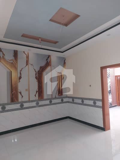 Well Furnished House For Sell In Hayat Abad Phase3