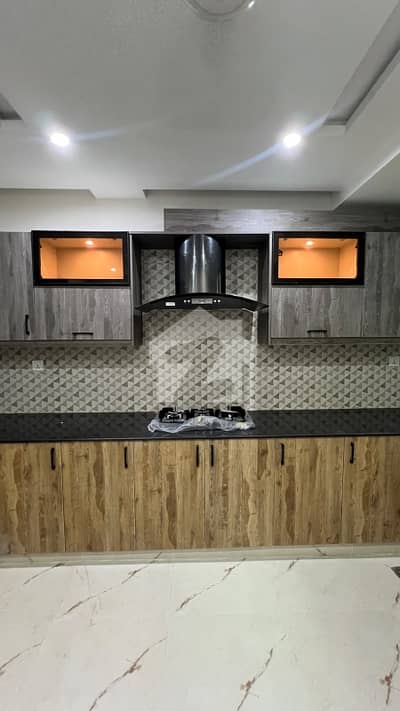 10 Marla 3 Bed Apartment For Sale In Askari 11 Sector B Lahore