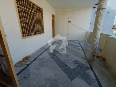 Upper Portion Available For rent In Kaghan Colony
