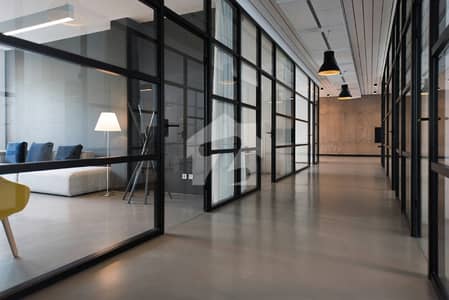 Premium Ready-to-Move Offices for Sale | Main Pine Avenue Road