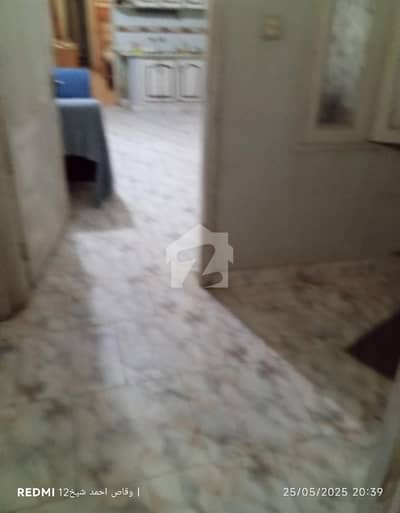 West Open Ground Plus One RCC 2nd Floor 2 Bedroom House Available For Sale