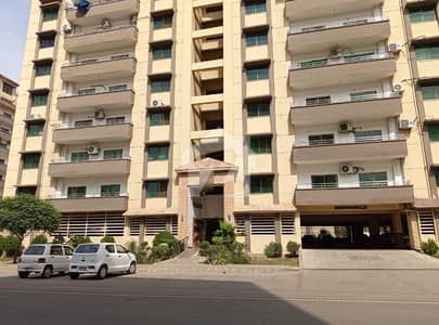12 Marla Flat In Askari For Sale At Good Location