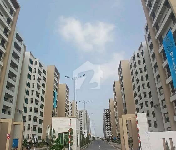 Stunning 12 Marla Flat In Askari 12 Available Stunning 12 Marla Flat In Askari 12 Available