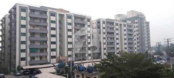 Beautiful Flat Ground Floor 3 Bed Room Askari XI