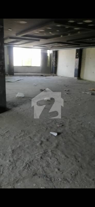 20 marla commercial besment available for rent