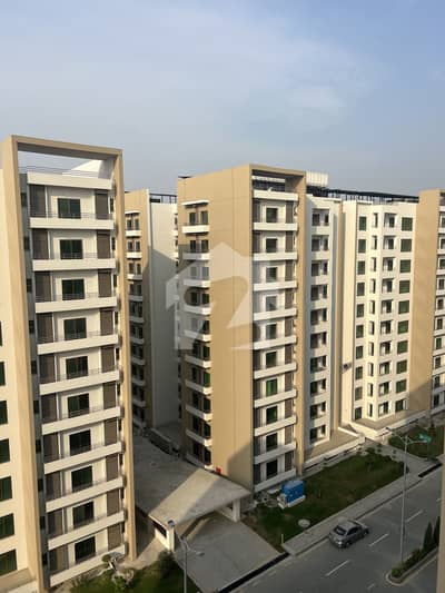 FOR RENT RS. 120,000/- PER MONTH |ASKARI GREENS ASKARI 12, LAHORE | 13 MARLA | 4-BEDROOM APARTMENT