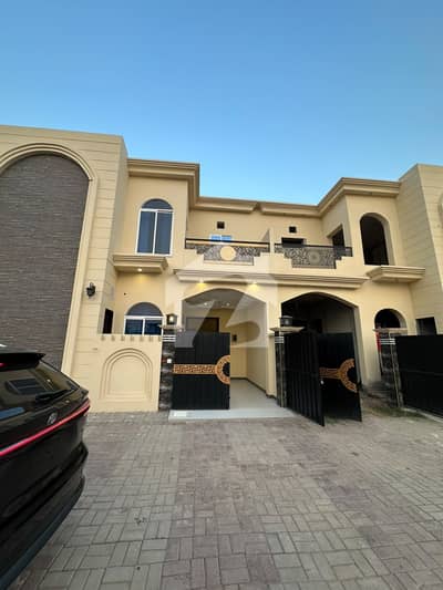 Prime Location 5 Marla Spacious House Available In Bosan Road For Sale Prime Location 5 Marla Spacious House Available In Bosan Road For Sale