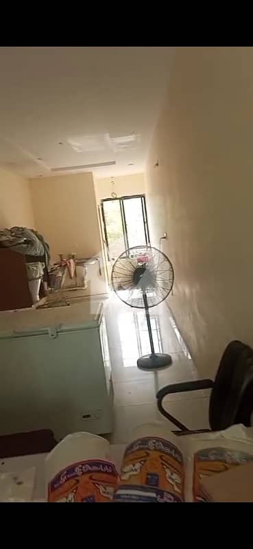 Highly-Desirable 550 Square Feet Ground Floor Shop Available In New Lahore City