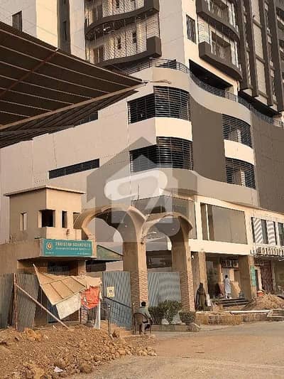 پاکستان سائنٹسٹس کوآپریٹیو ہاؤسنگ سوسائٹی سکیم 33 - سیکٹر 17-اے,سکیم 33,کراچی میں 16 مرلہ رہائشی پلاٹ 5.8 کروڑ میں برائے فروخت۔