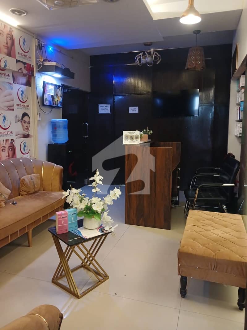 780 sqft Office for sale 780 sqft Office for sale