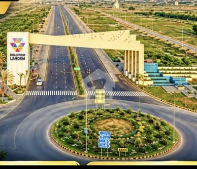 ڈی ایچ اے فیز9 پریزم - بلاک ایف ڈی ایچ اے فیز9 پریزم,ڈی ایچ اے ڈیفینس,لاہور میں 10 مرلہ رہائشی پلاٹ 2.15 کروڑ میں برائے فروخت۔