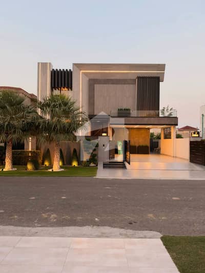A Premium Investment in Elite Living | Magnificent 1 Kanal Owner-Built House for Sale in DHA Phase 6, Fully Furnished with Modern Interiors, 6 Bedrooms, Swimming Pool & Full Basement | Hot Location | Wall Green Realtors A Premium Investment in Elite Living | Magnificent 1 Kanal Owner-Built House for Sale in DHA Phase 6, Fully Furnished with Modern Interiors, 6 Bedrooms, Swimming Pool & Full Basement | Hot Location | Wall Green Realtors
