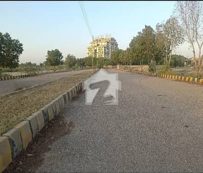 120 Sq Yards Corner Plot for Sale in Ahsan Town 120 Sq Yards Corner Plot for Sale in Ahsan Town