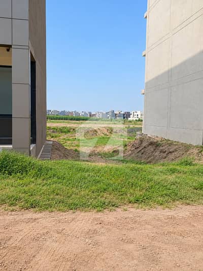 5 Marla Commercial Plot for Sale in Broadway Commercial, Park View City Lahore