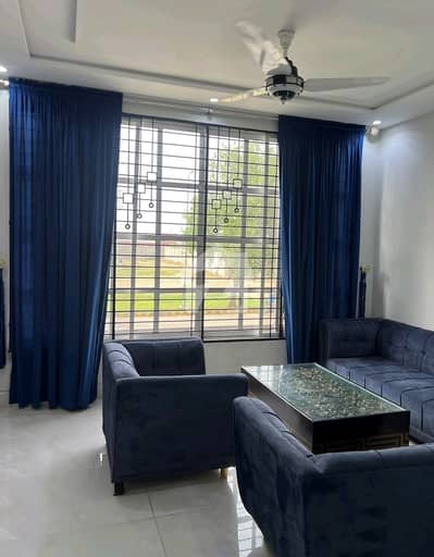 375 Square Feet Flat For Rent In Citi Housing Society