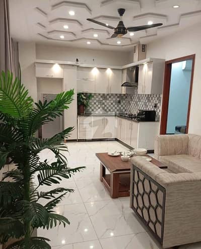 975 Square Feet Flat For Rent In Citi Housing Society