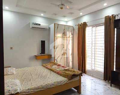 375 Square Feet Flat For Rent In Citi Housing Society