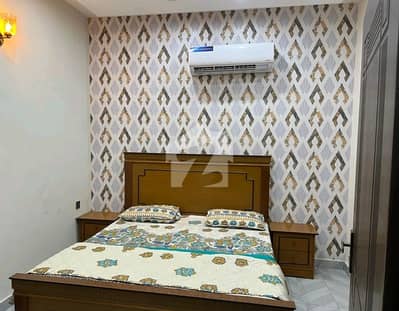 975 Square Feet Flat For Rent In Citi Housing Society