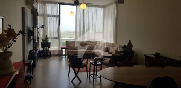 Emaar Coral Tower | Furnished 2-Bedroom Apartment for Rent