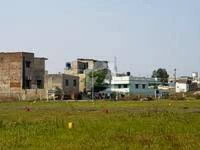 16 Marla Plot For Sale