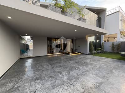 1 Kanal Luxury Designer House For Sale In Faisal Hills Executive Block 1 Kanal Luxury Designer House For Sale In Faisal Hills Executive Block