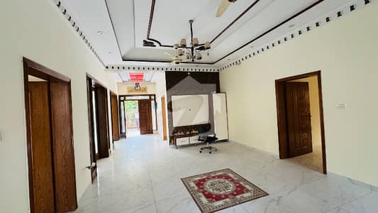 1 Kannal House For Sale In A1 Town Ship Lahore