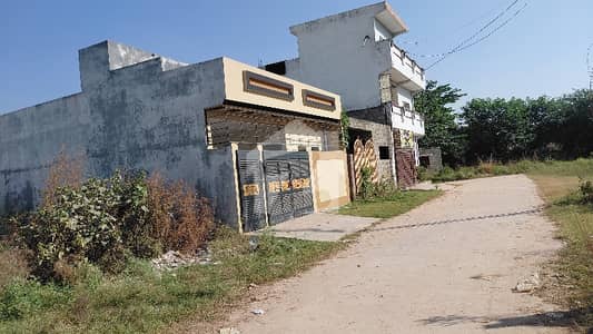 بہارہ کھوہ اسلام آباد میں 3 کمروں کا 5 مرلہ مکان 77.0 لاکھ میں برائے فروخت۔