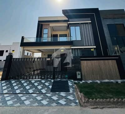 Your Dream Brand New 10 Marla House Is Available In DHA Phase 1 - Sector B1