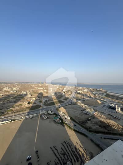 Chance Deal | 2-Bedroom Bouleward-Facing Apartment Panorama, Emaar Oceanfront, Karachi Chance Deal | 2-Bedroom Bouleward-Facing Apartment Panorama, Emaar Oceanfront, Karachi