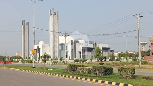 Prime Location Residential Plot For sale In Garden Town Phase 3 Gujranwala Prime Location Residential Plot For sale In Garden Town Phase 3 Gujranwala