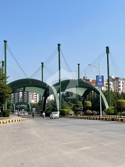 7 Marla Plot V block For Sale In Gulberg Residencia Islamabad. 7 Marla Plot V block For Sale In Gulberg Residencia Islamabad.