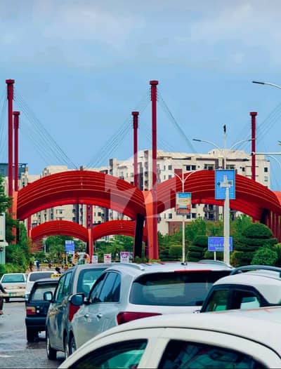 5 Marla Plot for Sale - Ready for Construction Possession Plot in Prime Location C Block Gulberg Residencia