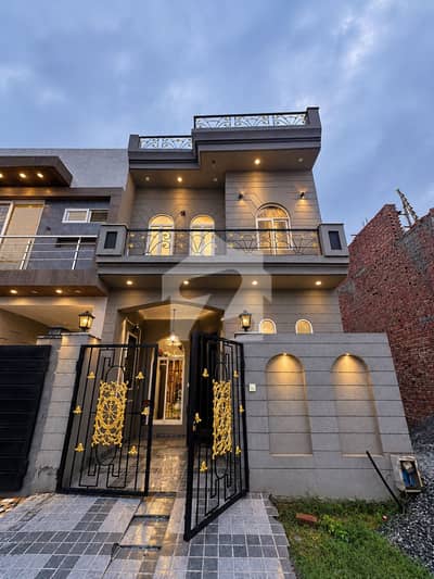 Reserve A Centrally Located House In Al-Kabir Town - Phase 2 Reserve A Centrally Located House In Al-Kabir Town - Phase 2