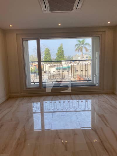Sterling Residences Luxury 3 Beds Apartments 2nd Floor Available For Rent Gulberg Lahore